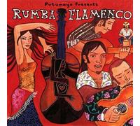 Artistes Divers - Rumba Flamenco