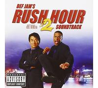 Artistes Divers - Rush Hour 2
