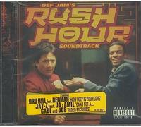 Artistes Divers - Rush Hour