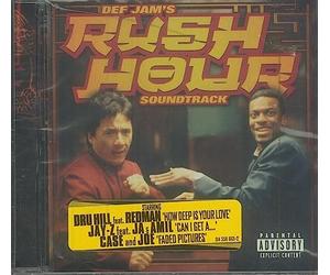 Artistes Divers - Rush Hour