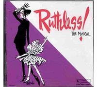 Artistes Divers - Ruthless [Import]