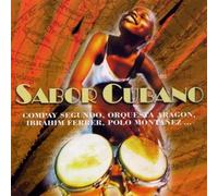 Artistes Divers - Sabor cubano