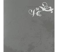 Artistes Divers - Saddle Creek 50