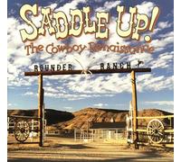 Artistes Divers - Saddle Up-the Cowboy Renaissan