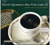 Artistes Divers - Saint-Germain-des-Prés Café Vol. III
