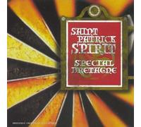 Artistes Divers - Saint Patrick Spirit-Special [Audio Artistes Divers and Kern