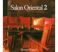Artistes Divers - Salon oriental 2