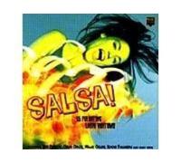 Artistes Divers – Salsa! 15 Pulsating Latin Rhyt
