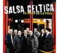 Artistes Divers - Salsa Celtica : El agua de la vida