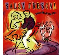 Artistes Divers - Salsa Fresca-Dance Hits of The
