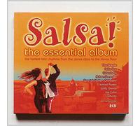 Artistes Divers - Salsa : The Essential album