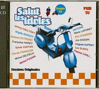Artistes Divers - Salut Les Idoles [Import]