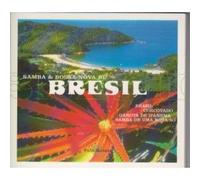 Artistes Divers – Samba & Bossa Nova du Brésil – Various Mielsch