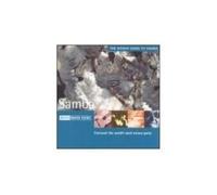 Artistes Divers - Samba : Carnaval The World's Most Serious Party