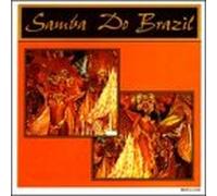 Artistes Divers - Samba Do Brazil