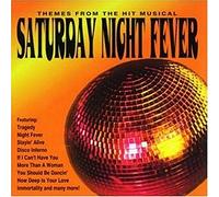 Artistes Divers - Saturday Night Fever-Themes FR [Import]