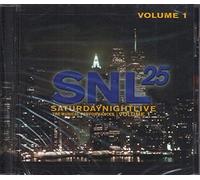 Artistes Divers - Saturday Night Live Vol.1