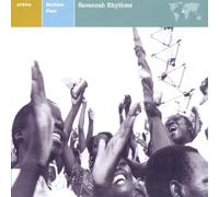 Artistes Divers - Savannah Rhythms