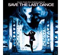 Artistes Divers – Save The Last Dance – B.S.O.