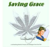 Artistes Divers - Saving Grace : A refreshing blend of music and dialogue from the film