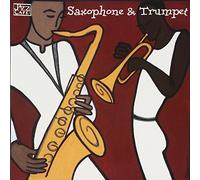 Artistes Divers - Saxophone and Trumpet [Import]