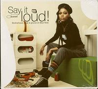 Artistes Divers - Say It Loud !