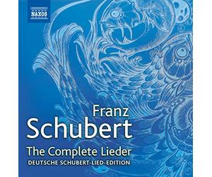 Artistes divers - Schubert : Lieder