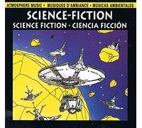 Artistes Divers - Science Fiction