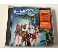 Artistes Divers - Scooby Doo 2 (BOF)