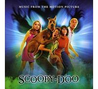Artistes Divers – Scooby Doo