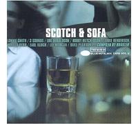 Artistes Divers - Scotch & Sofa : Blue Note Mix Tape Vol.2