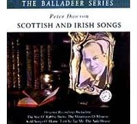 Artistes Divers - Scottish & Irish Songs 1920-1937