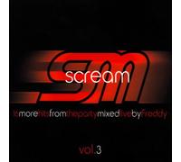 Artistes Divers - Scream 3