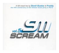 Artistes Divers - Scream 5