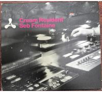 Artistes Divers - Seb Fontaine Cream Resident