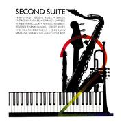 Artistes Divers - Second Suite