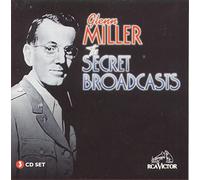 Artistes Divers - Secret Broadcasts