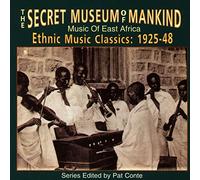 Artistes Divers - Secret Museum of Manking
