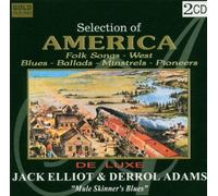 Artistes Divers - Selection of America [Import]