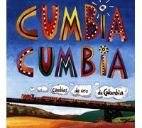 Artistes Divers - Selection of Colombian Cumbia