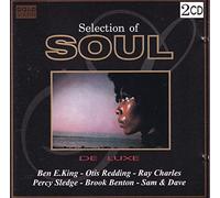 Artistes Divers - Selection of Soul [Import]