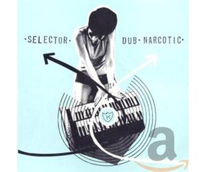 Artistes Divers - Selector Dub Narcotic