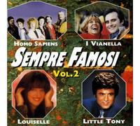 Artistes Divers - Sempre Famosi Vol 2