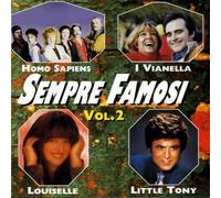 Artistes Divers - Sempre Famosi Vol 2