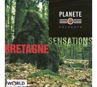 Artistes Divers - Sensations Planete/bretagne