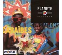 Artistes Divers - Sensations Planete/caraibes