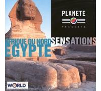 Artistes Divers - Sensations Planete/egypte