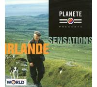 Artistes Divers - Sensations Planete/irlande