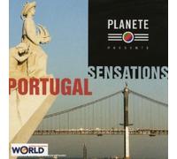 Artistes Divers - Sensations Planete/portugal