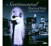 Artistes Divers - Sentimental Favourites [Import]